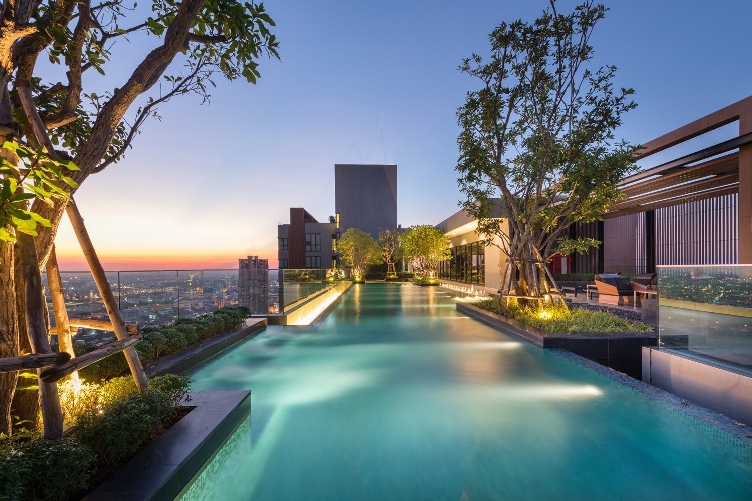 TK Studio Landscape Architecture | Planing