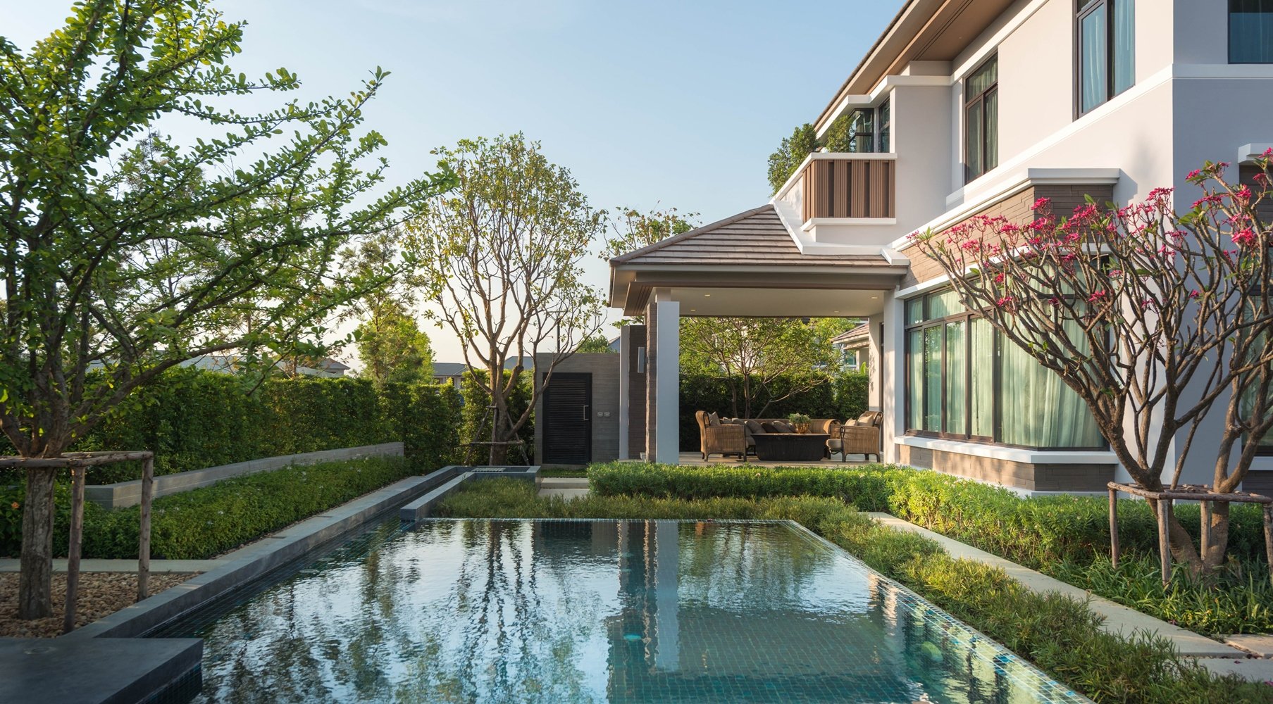 TK Studio Landscape Architecture | Planing