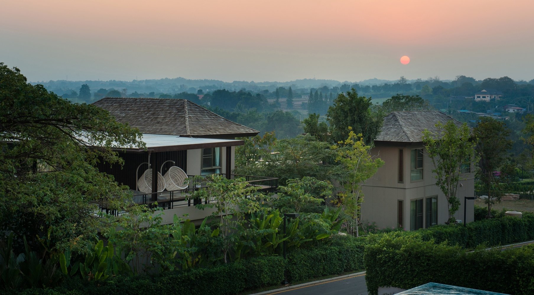 TK Studio Landscape Architecture | Planing