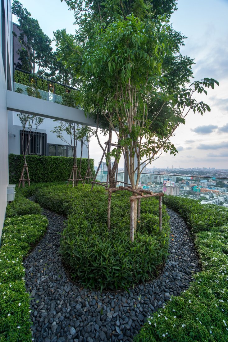 TK Studio Landscape Architecture | Planing