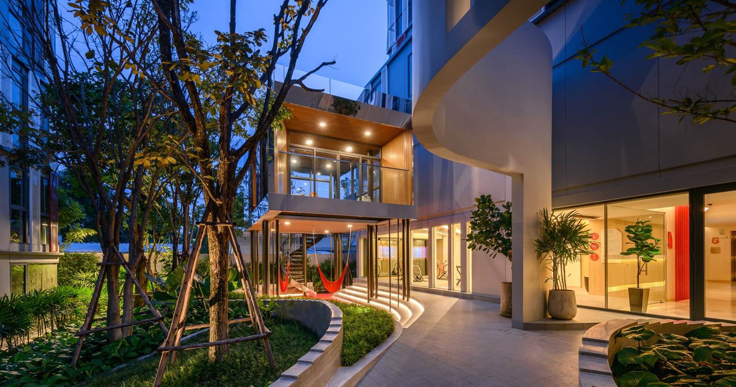 TK Studio Landscape Architecture | Planing