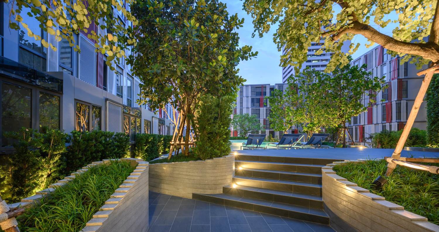 TK Studio Landscape Architecture | Planing