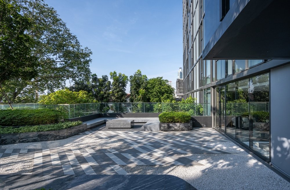 TK Studio Landscape Architecture | Planing