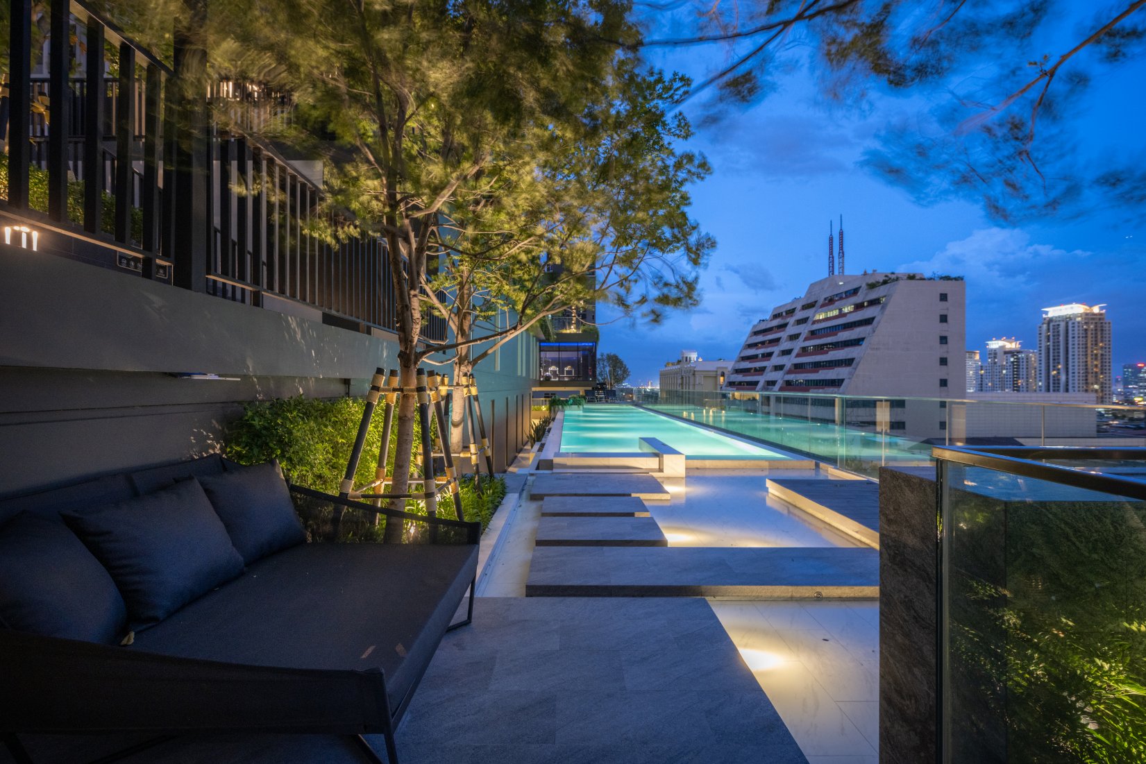 TK Studio Landscape Architecture | Planing