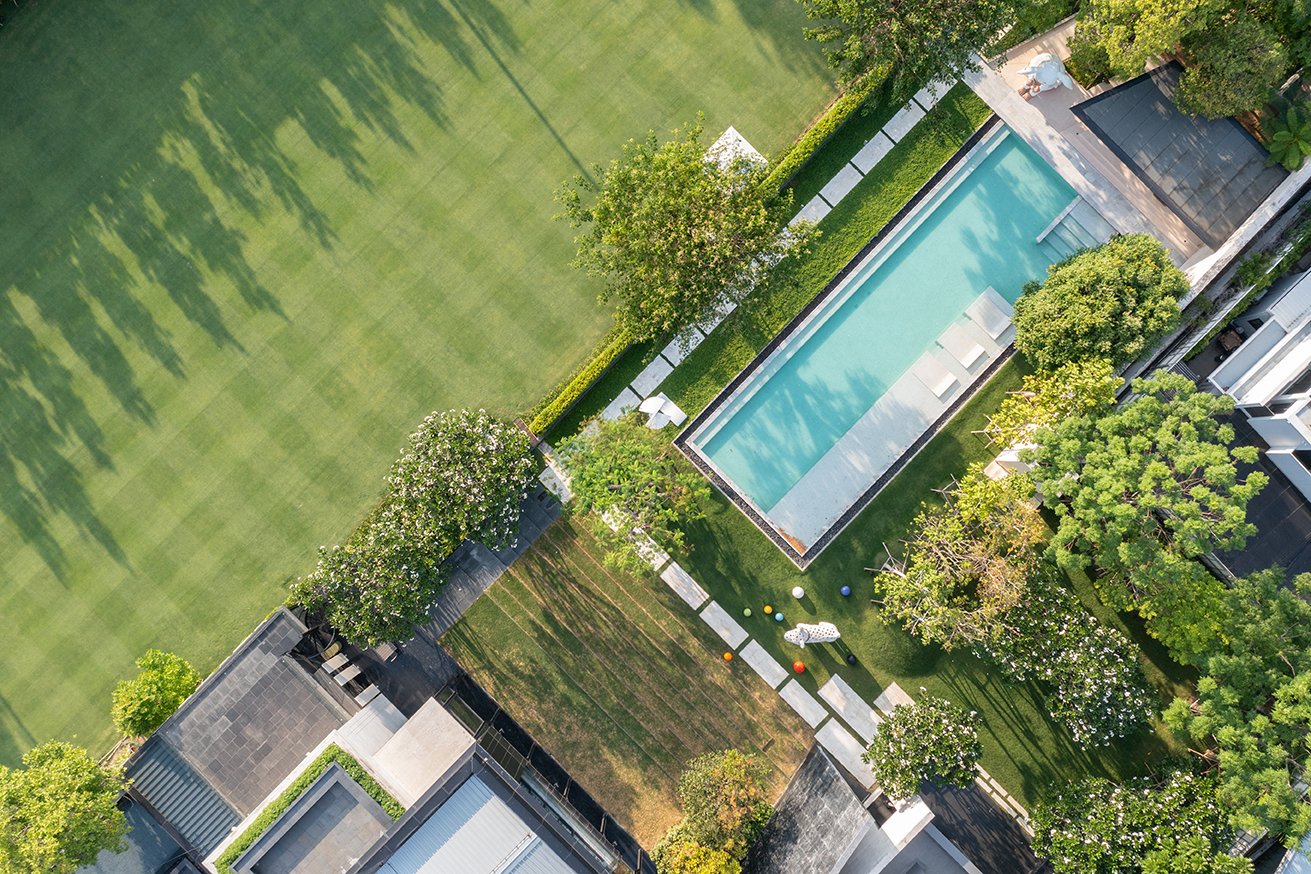 TK Studio Landscape Architecture | Planing
