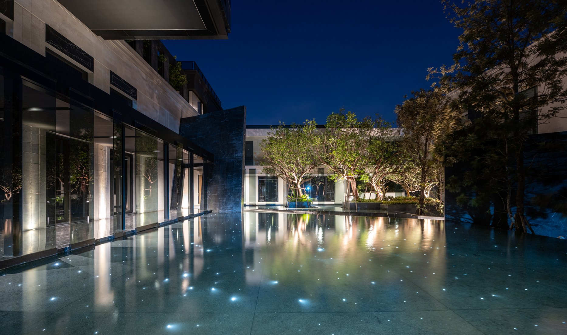 TK Studio Landscape Architecture | Planing