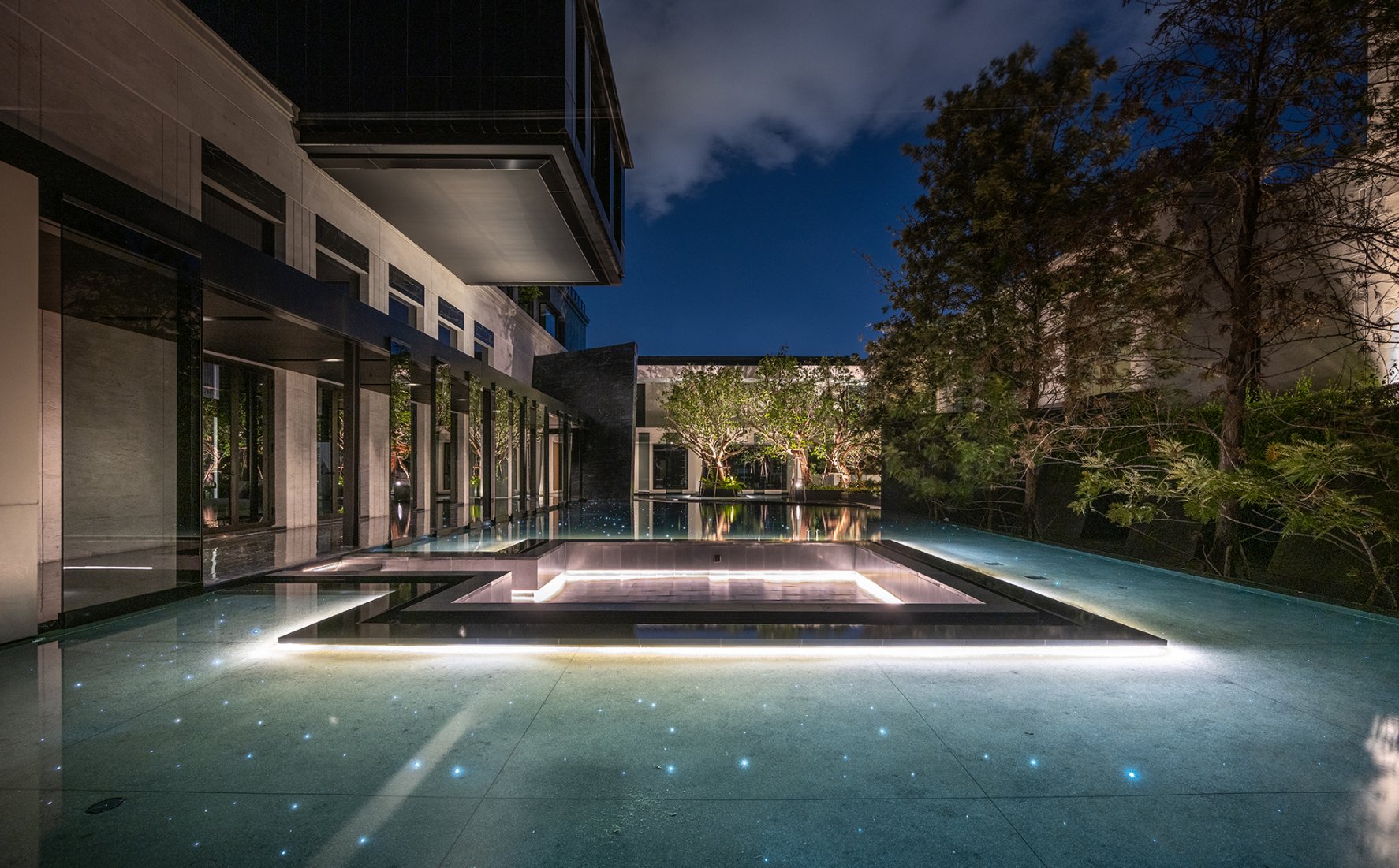 TK Studio Landscape Architecture | Planing