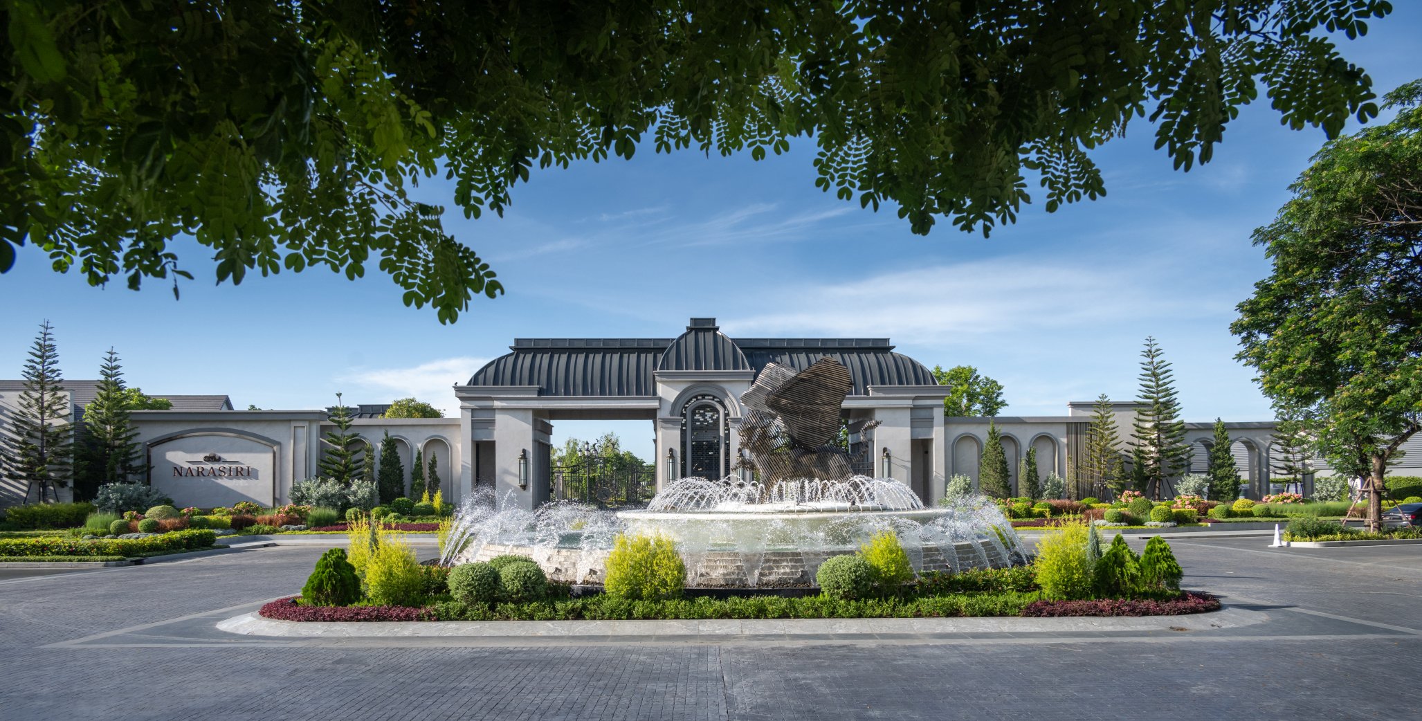 TK Studio Landscape Architecture | Planing
