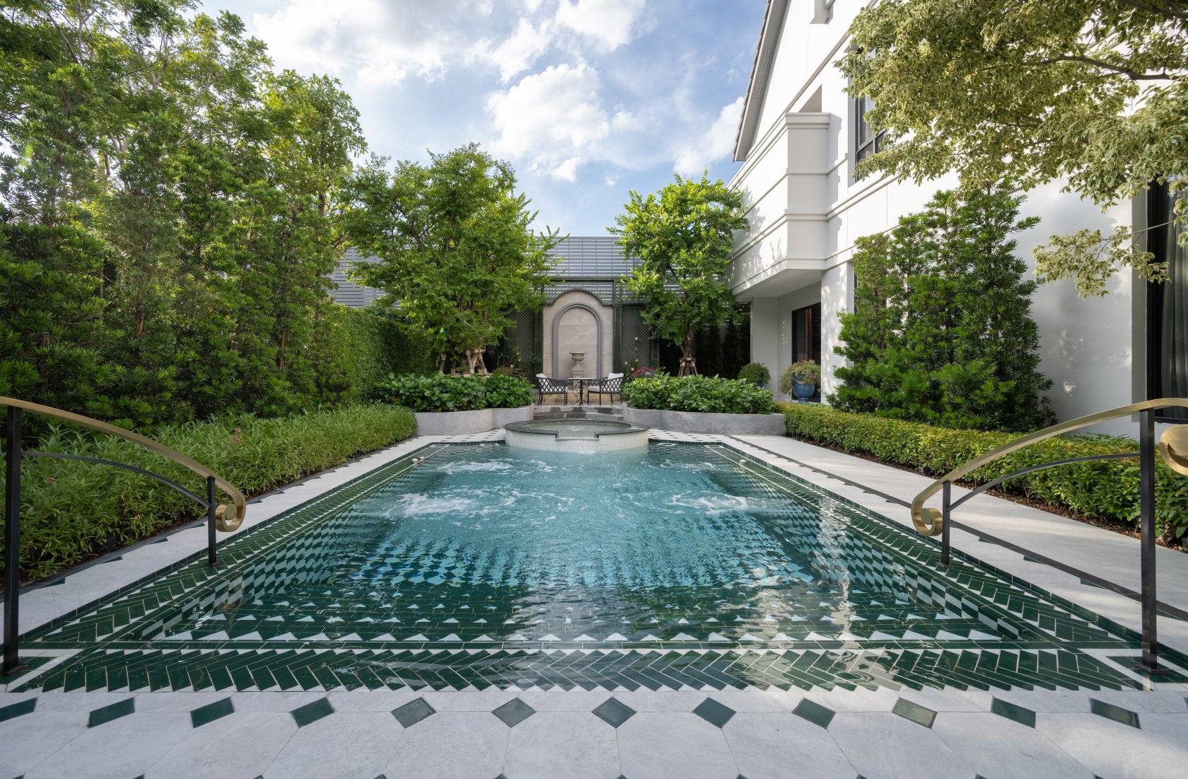 TK Studio Landscape Architecture | Planing