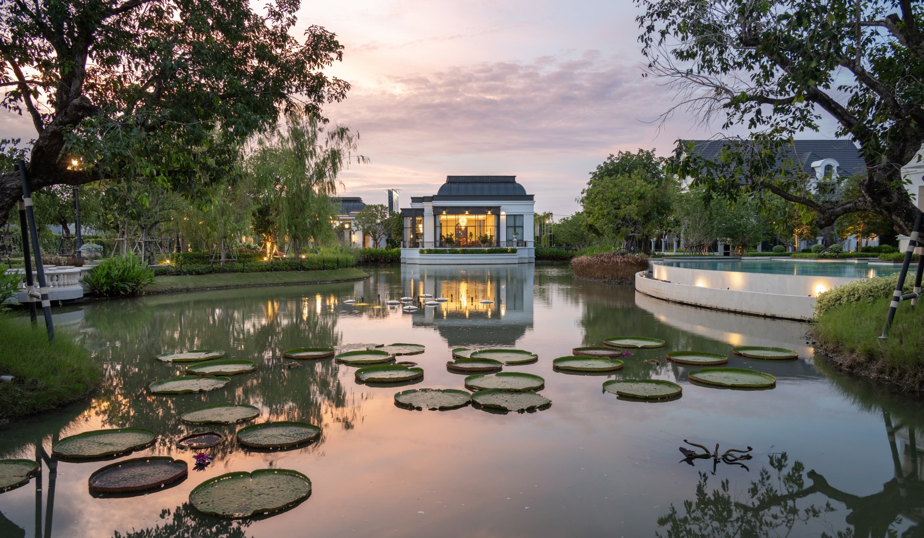 TK Studio Landscape Architecture | Planing