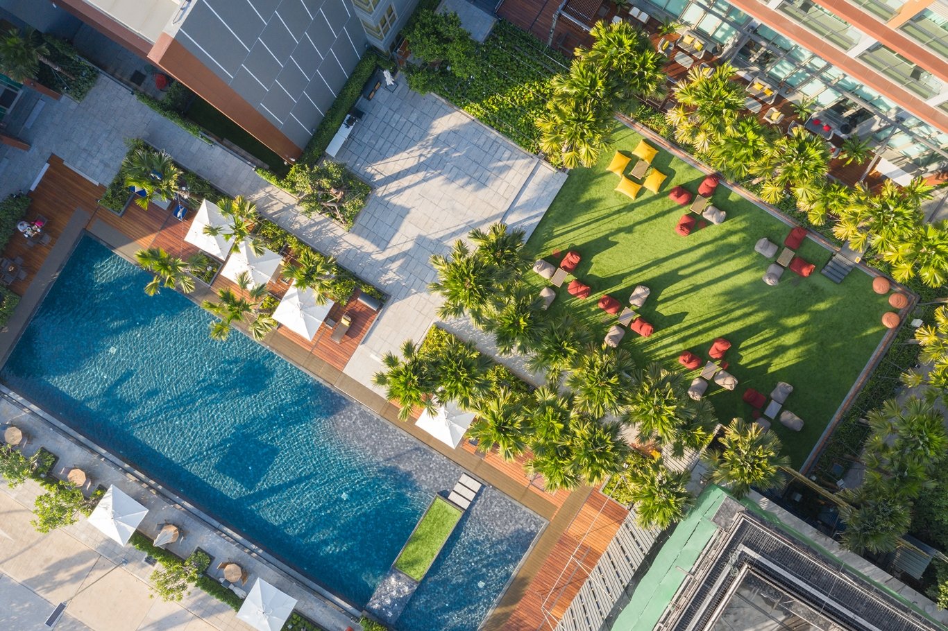 TK Studio Landscape Architecture | Planing