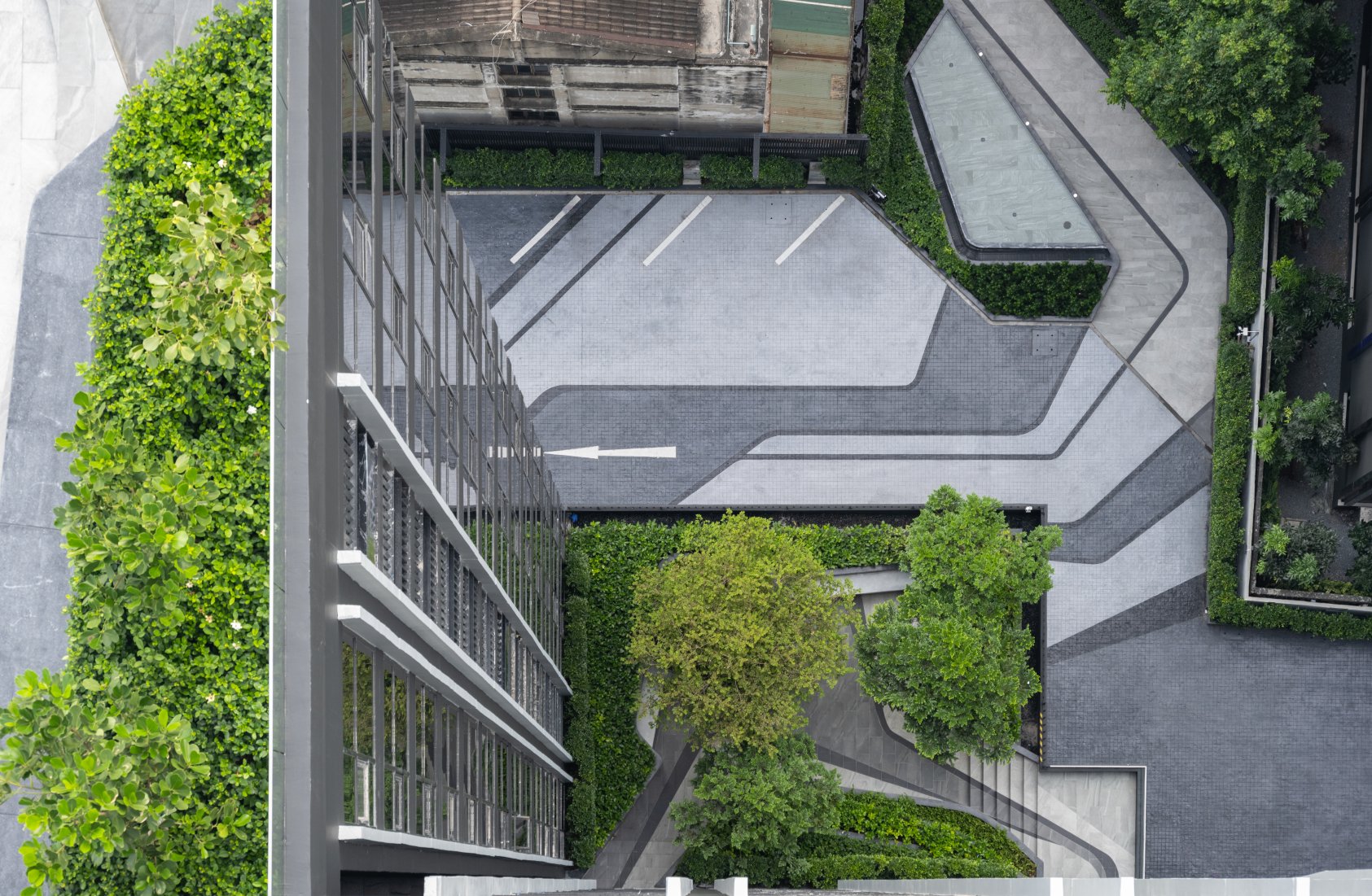 TK Studio Landscape Architecture | Planing