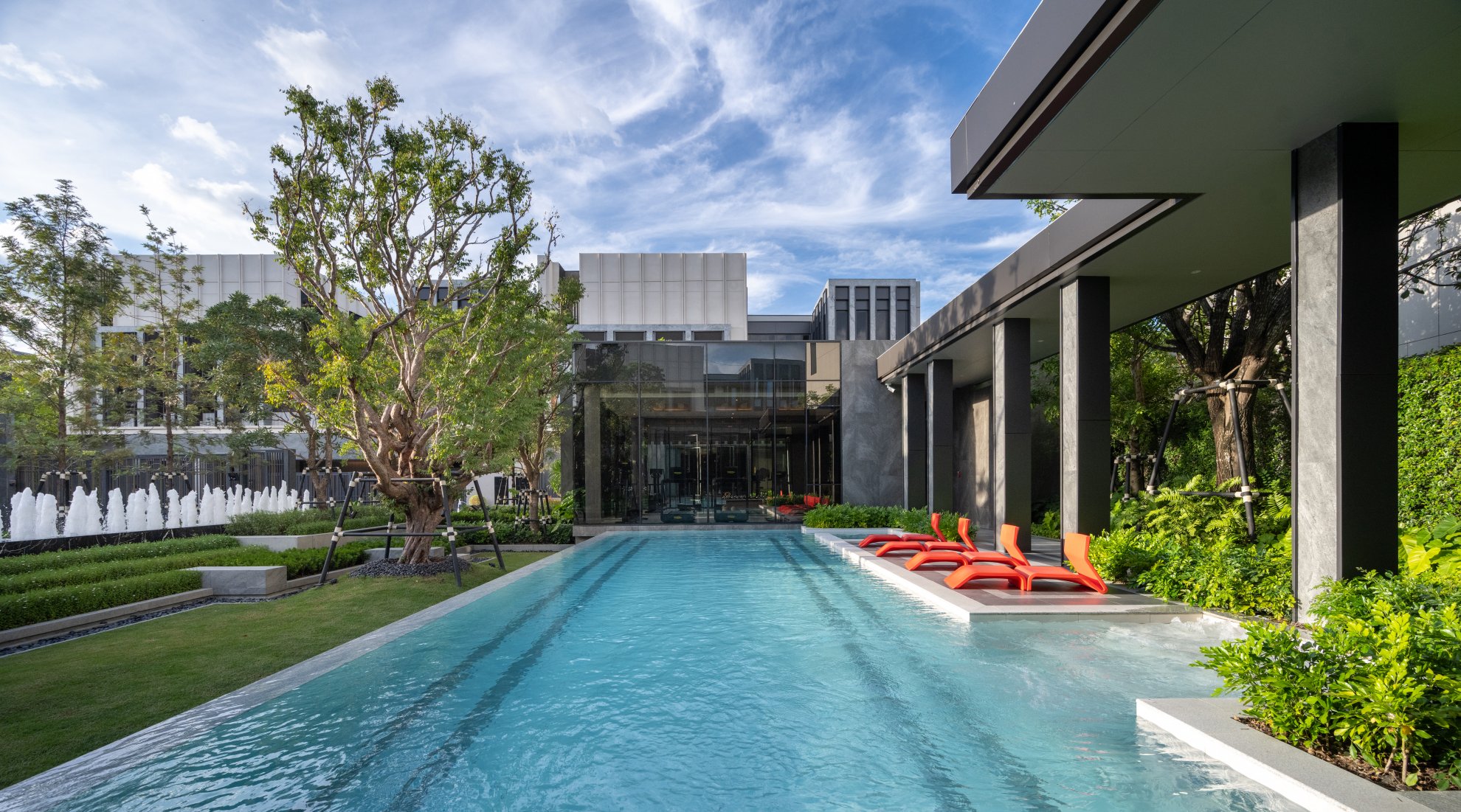 TK Studio Landscape Architecture | Planing