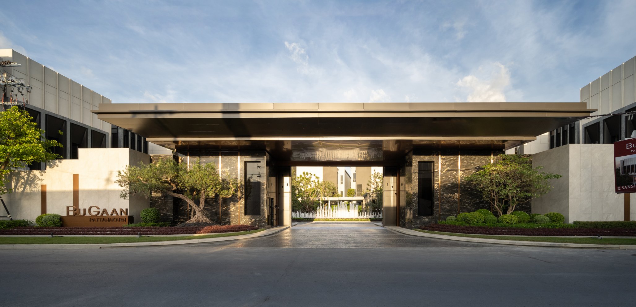 TK Studio Landscape Architecture | Planing
