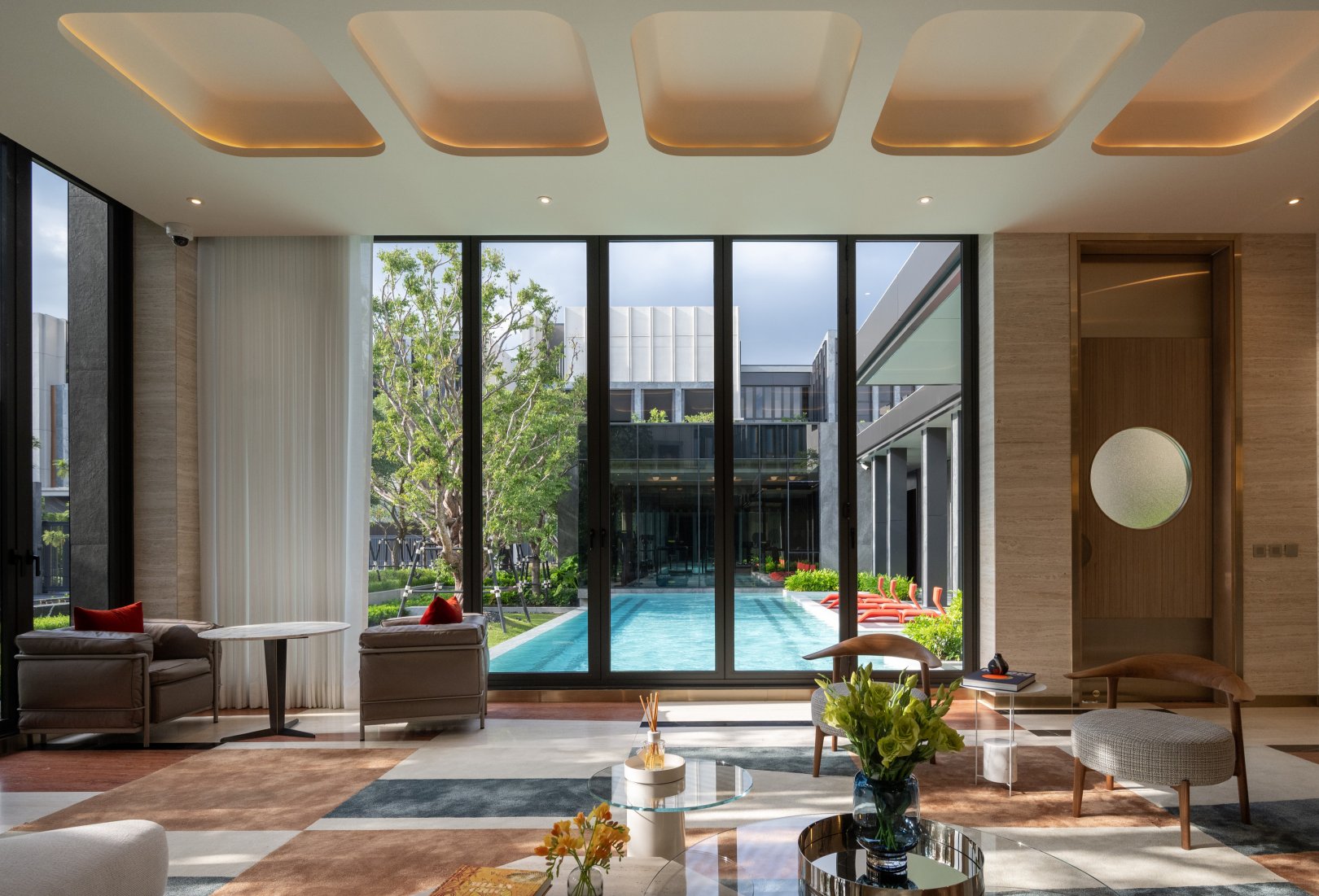 TK Studio Landscape Architecture | Planing
