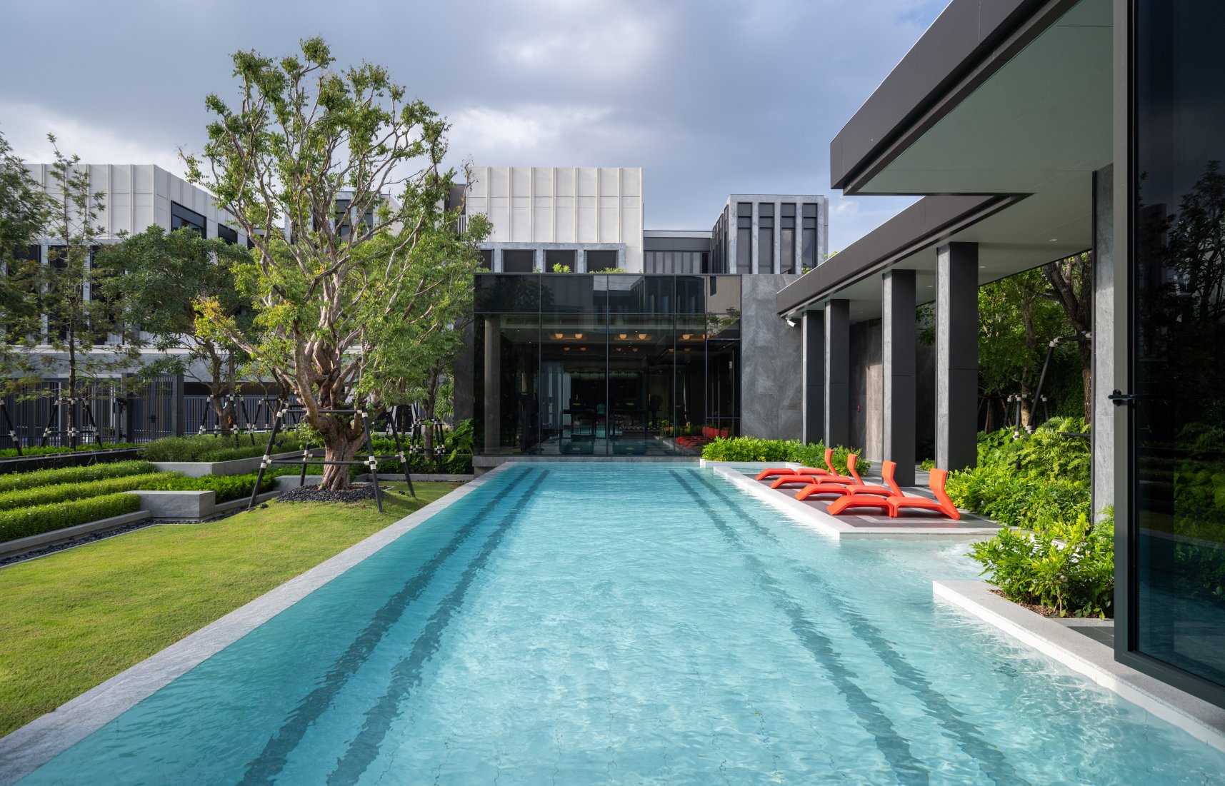 TK Studio Landscape Architecture | Planing