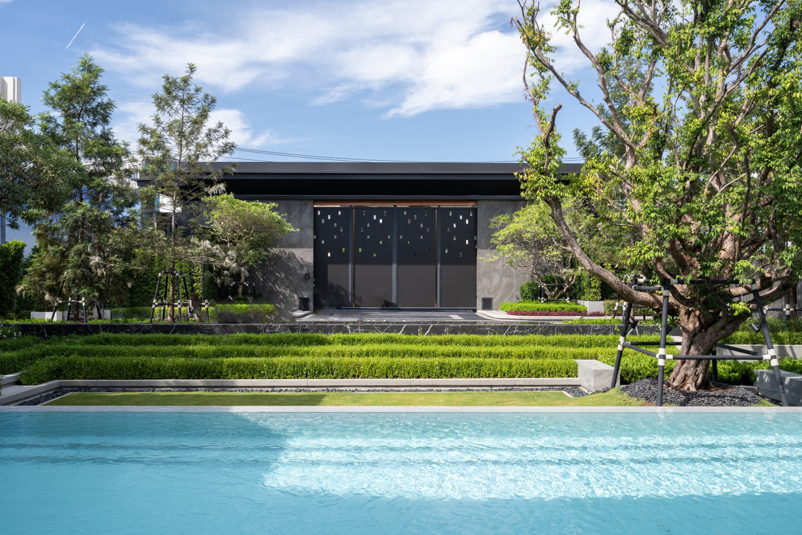 TK Studio Landscape Architecture | Planing