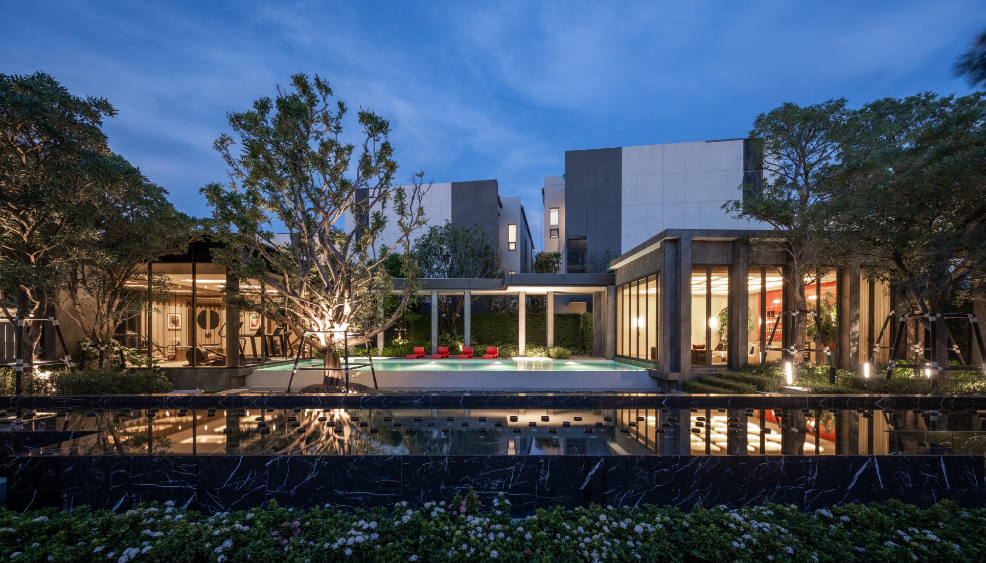 TK Studio Landscape Architecture | Planing