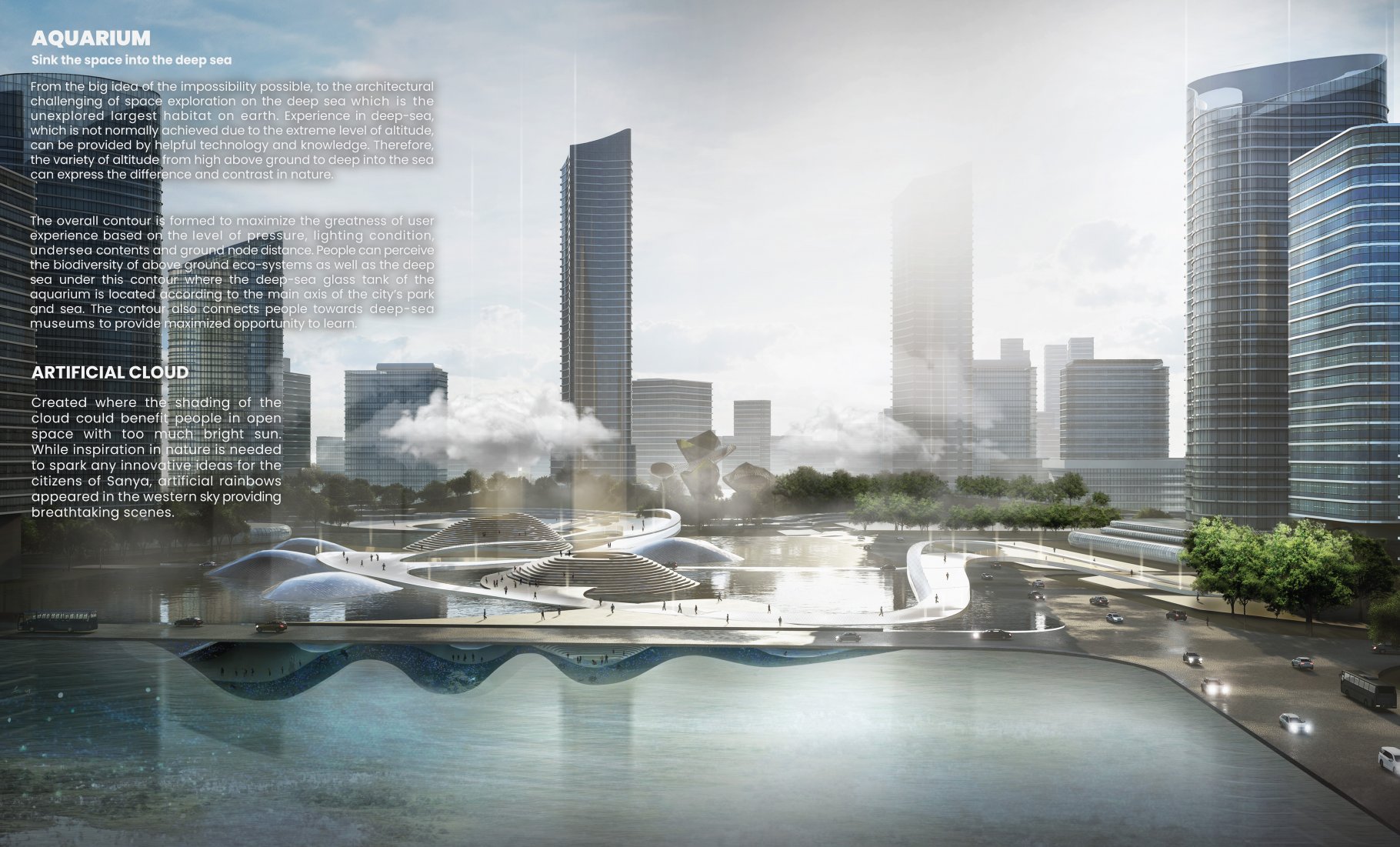 TK Studio Landscape Architecture | Planing