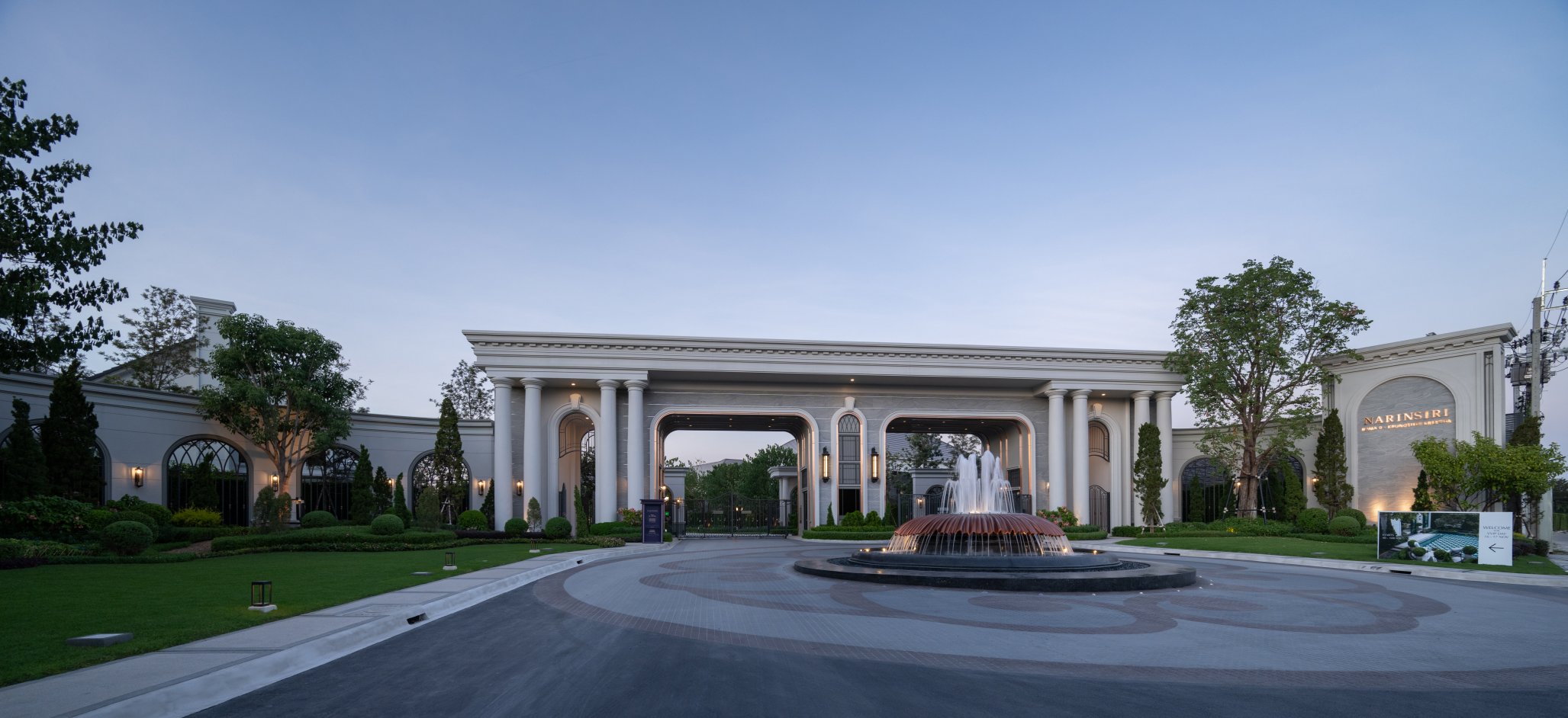 TK Studio Landscape Architecture | Planing