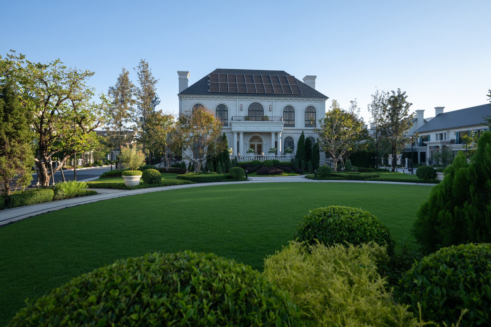 TK Studio Landscape Architecture | Planing