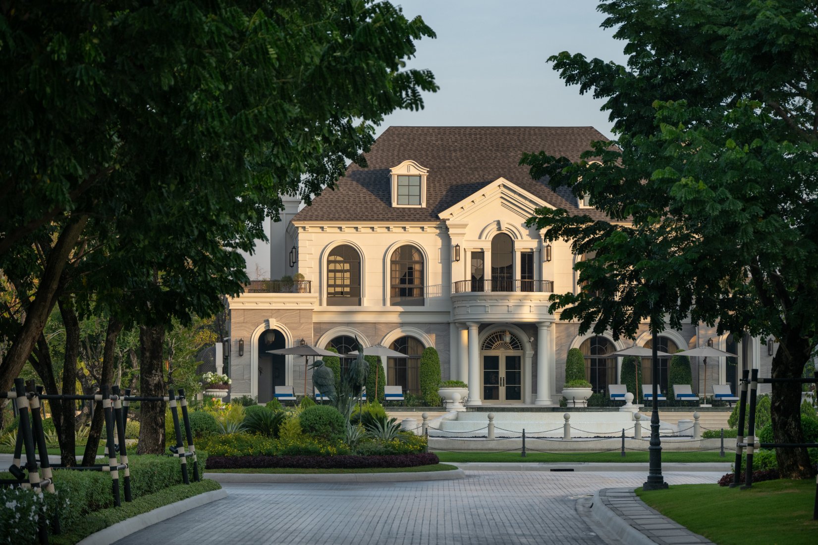 TK Studio Landscape Architecture | Planing