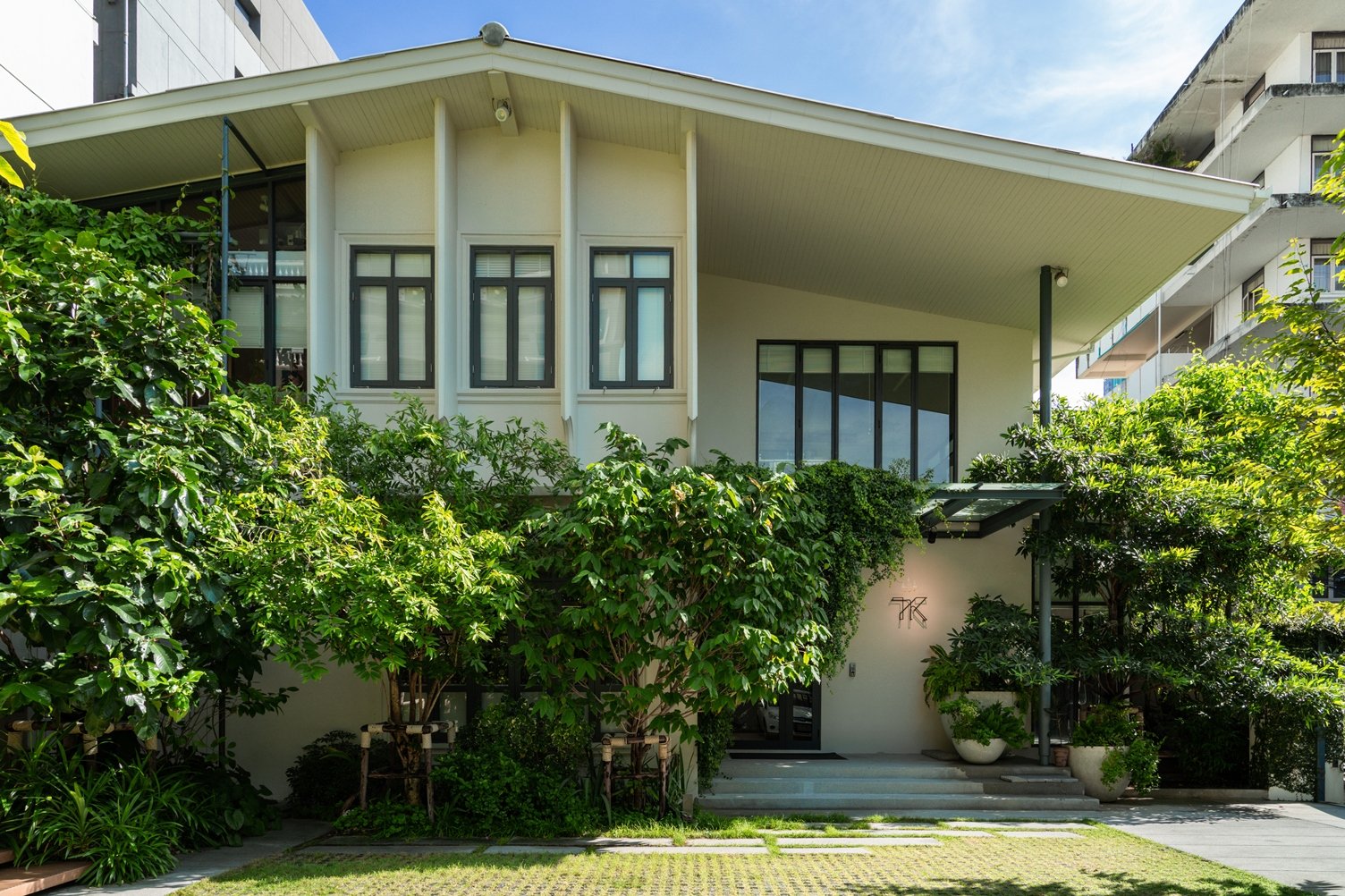 TK Studio Landscape Architecture | Planing
