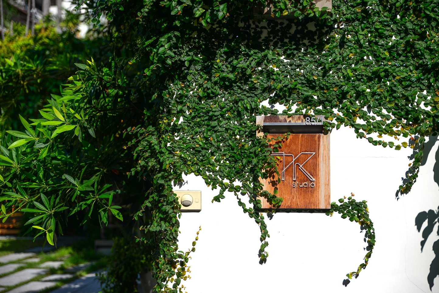 TK Studio Landscape Architecture | Planing