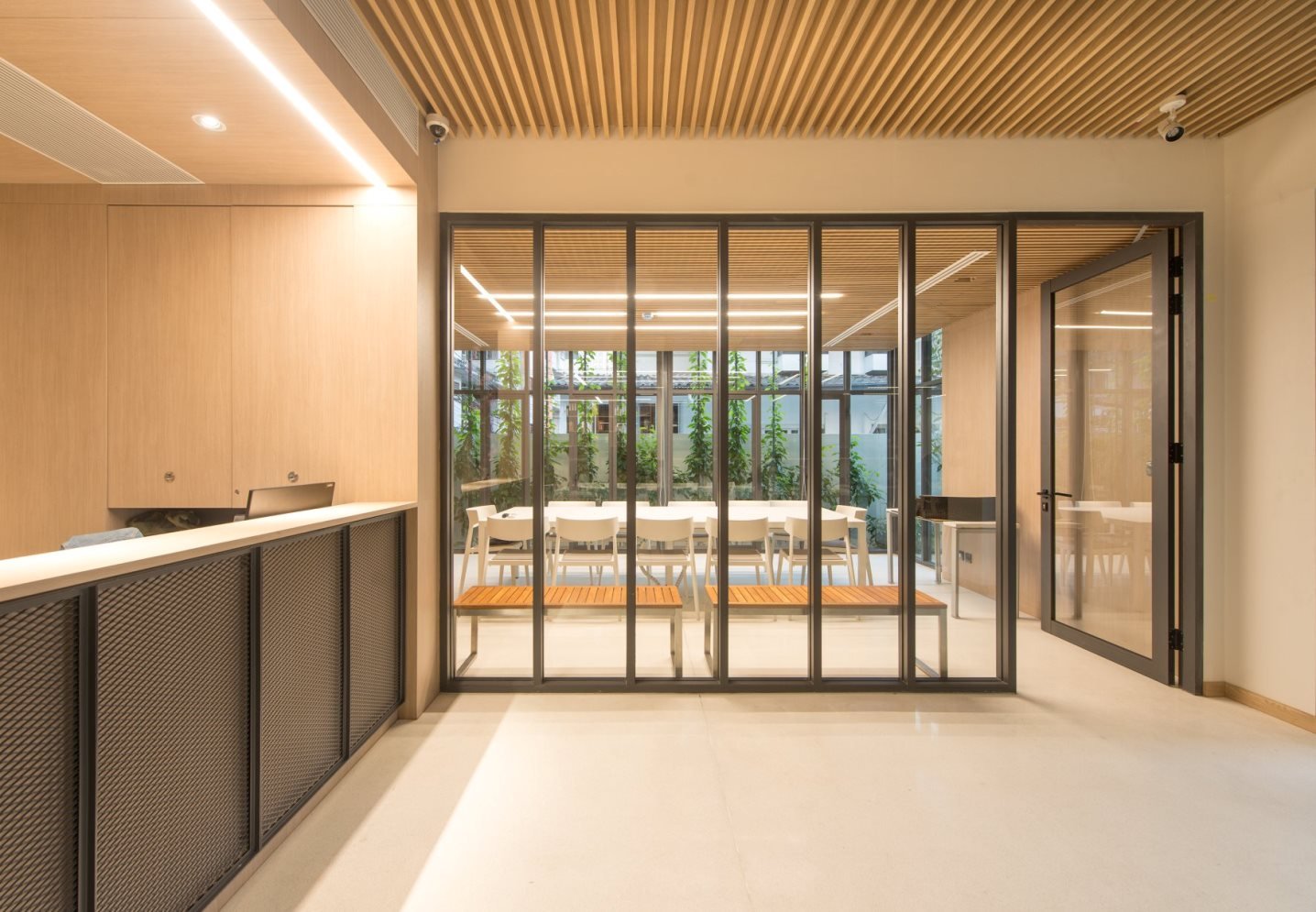 TK Studio Landscape Architecture | Planing