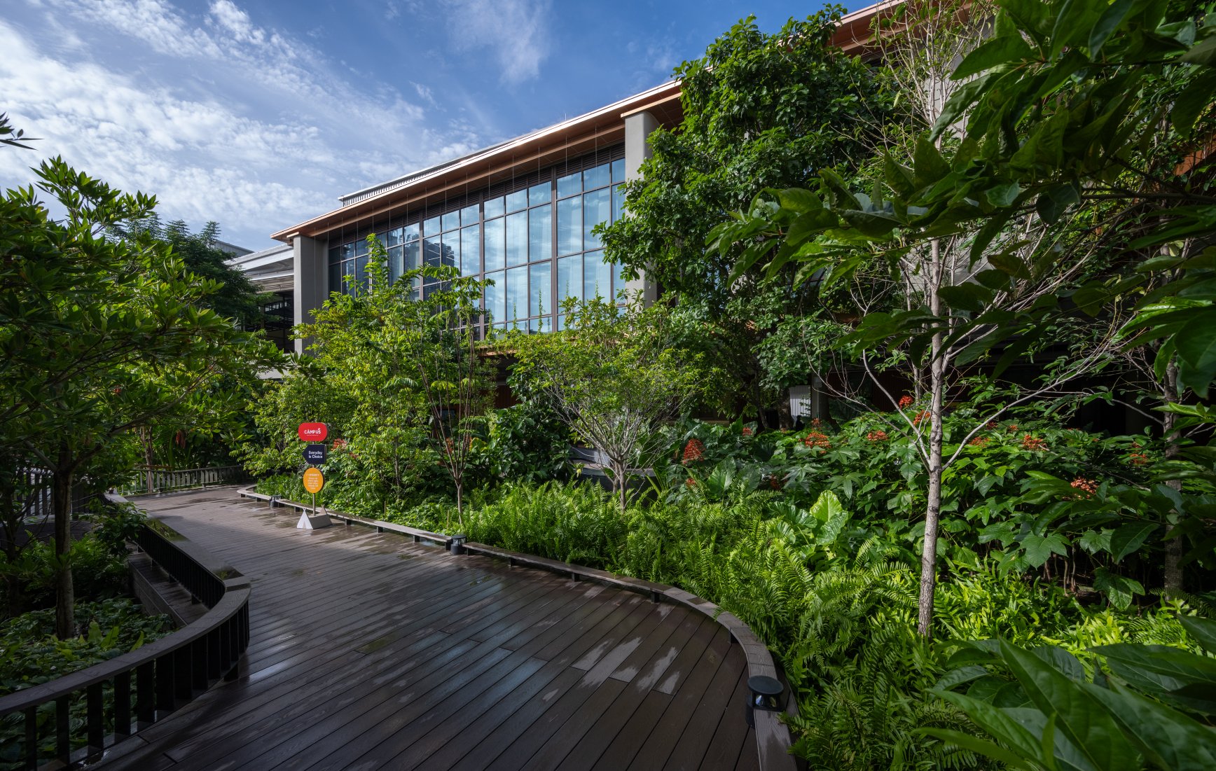 TK Studio Landscape Architecture | Planing