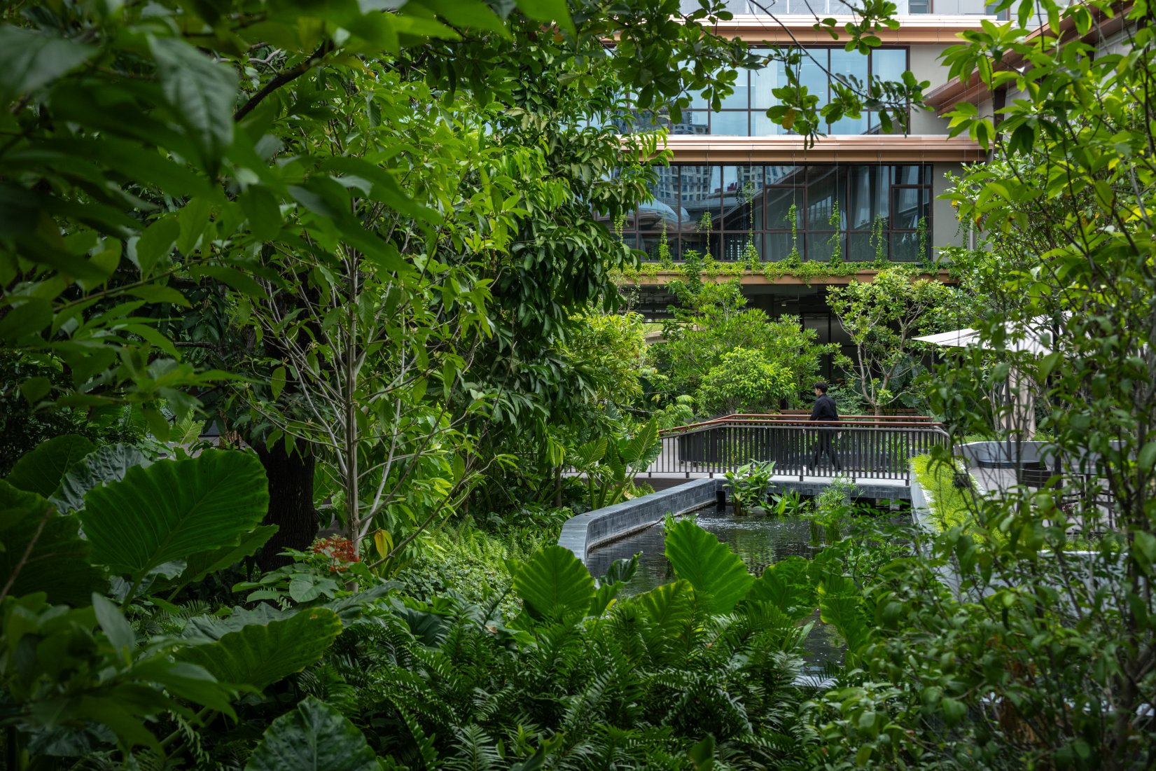 TK Studio Landscape Architecture | Planing