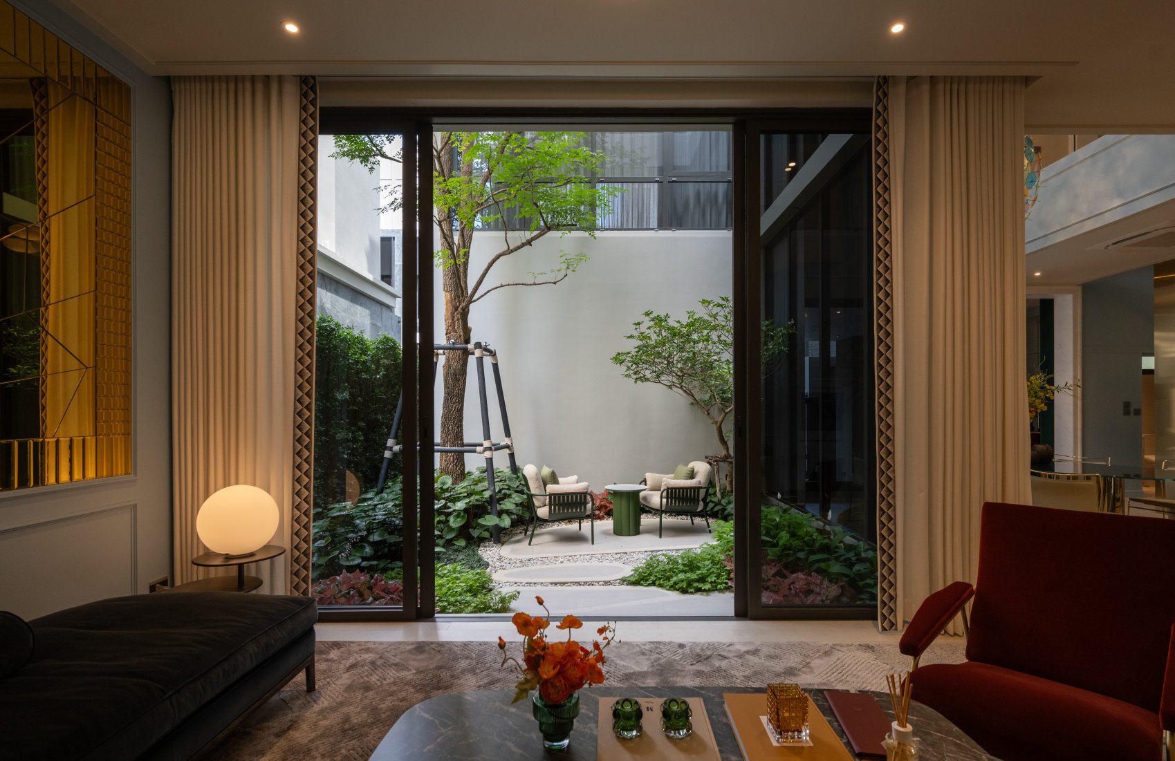 TK Studio Landscape Architecture | Planing