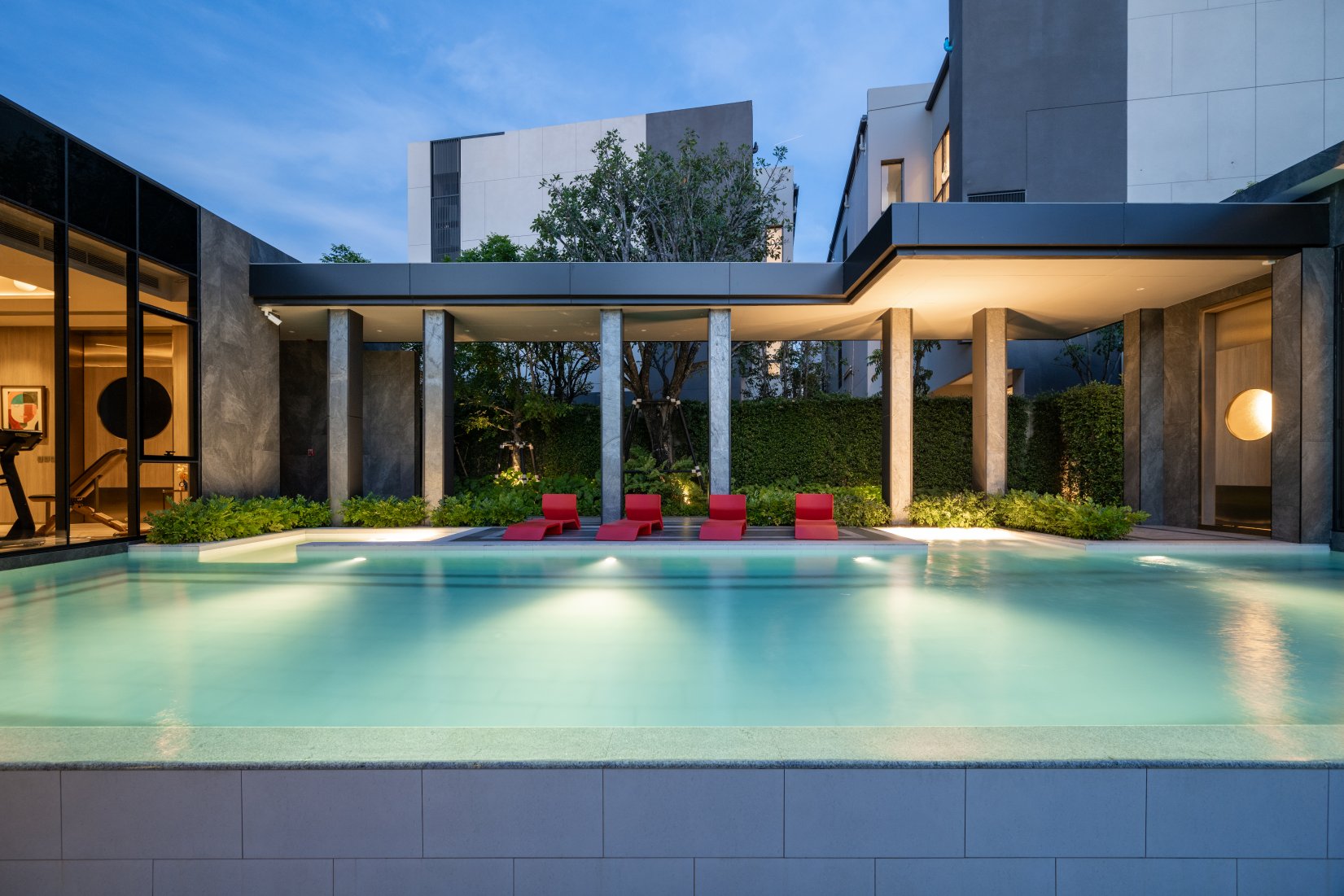 TK Studio Landscape Architecture | Planing