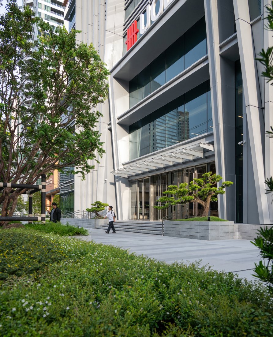 TK Studio Landscape Architecture | Planing