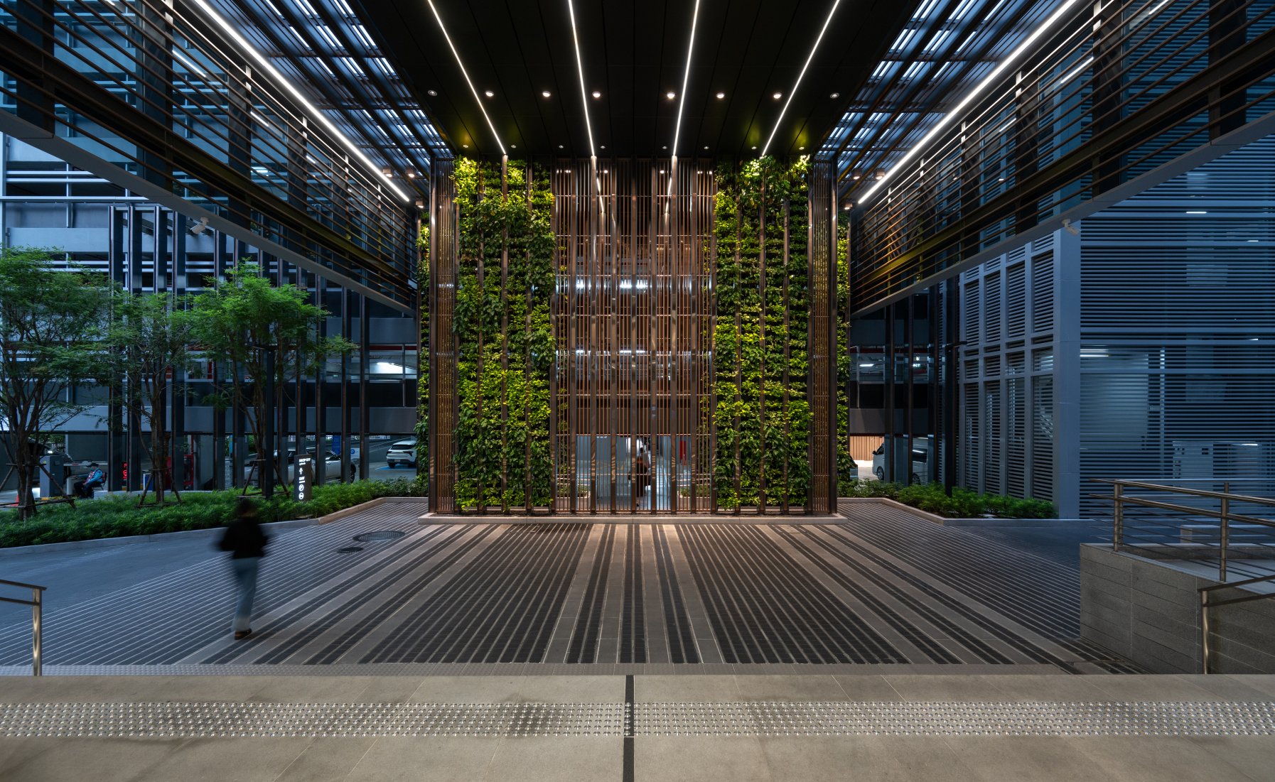 TK Studio Landscape Architecture | Planing