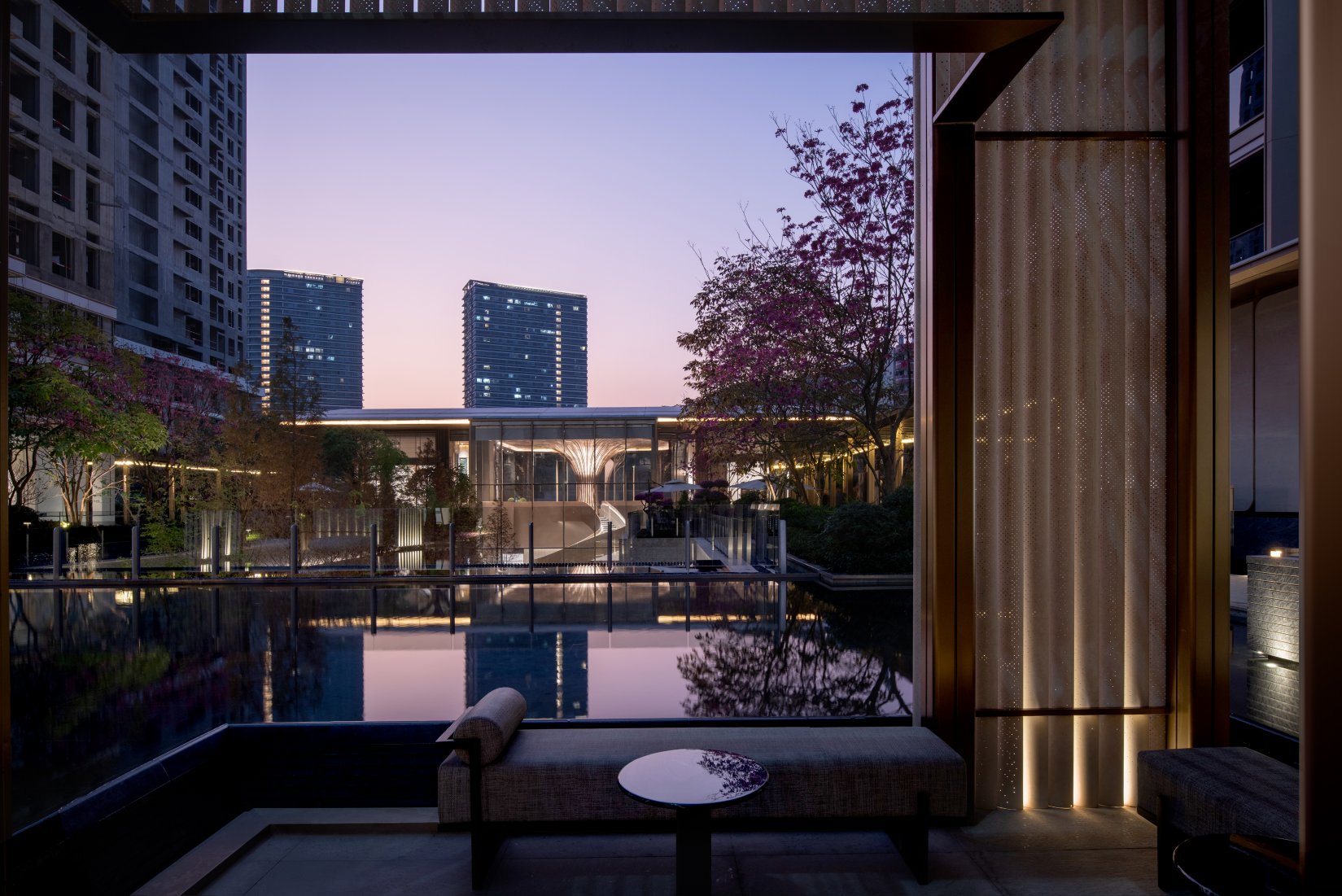 TK Studio Landscape Architecture | Planing