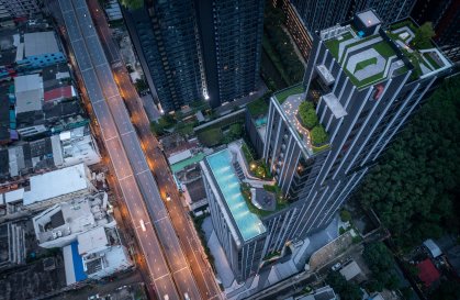 TK Studio Landscape Architecture | Planing